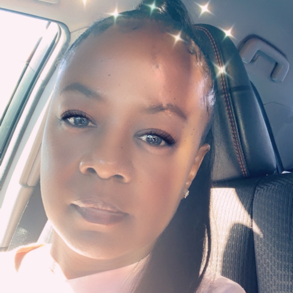 Meet your Posher, Lashawn